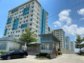 One Spatial Two Bedroom Condominium Unit with Pool and Gym